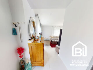  Maison à vendre 5 pièces 119 m²