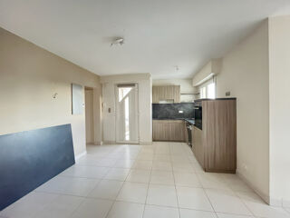  Appartement � vendre 3 pi�ces 77 m�