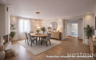  Maison à vendre 8 pièces 200 m²
