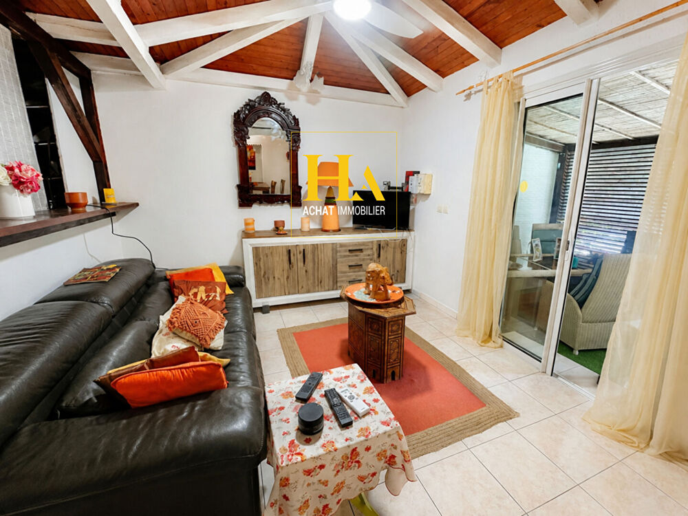 Maison Saint Joseph - Centre-Ville - 4 pièces 111.8 m2