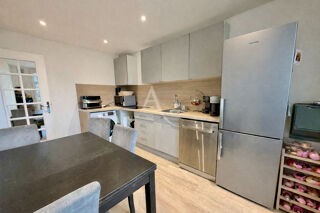  Appartement � vendre 4 pi�ces 73 m�