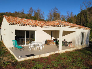  Maison � vendre 4 pi�ces 100 m�