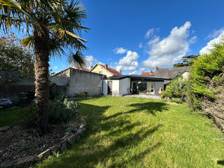  Maison � vendre 4 pi�ces 84 m�