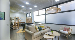  Appartement  vendre 1 pice 19 m