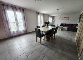  Maison � vendre 5 pi�ces 95 m�