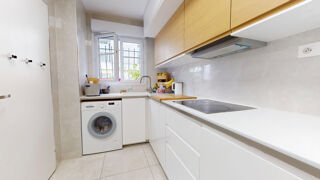  Maison à vendre 4 pièces 84 m²