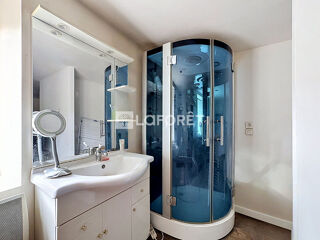  Maison à vendre 4 pièces 84 m²