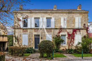  Maison à vendre 6 pièces 140 m²