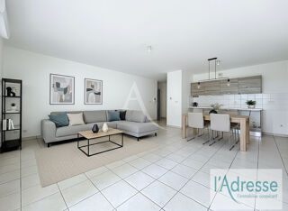  Appartement  vendre 3 pices 70 m