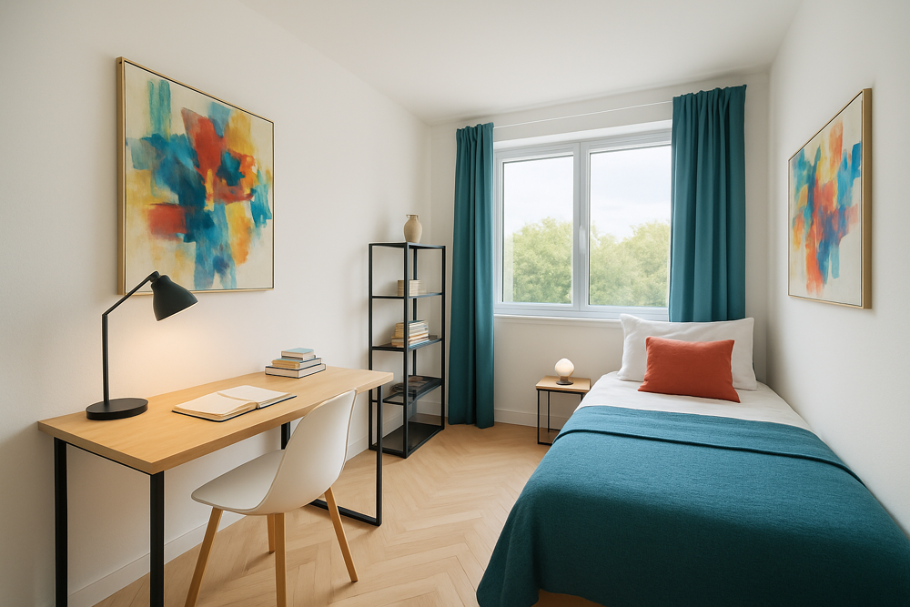 Vente Appartement Appartement 5 pièces de 159 m2 (Paris 18e Arrondissement) Paris 18