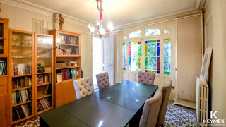  Maison � vendre 7 pi�ces 183 m� Cormeilles en parisis