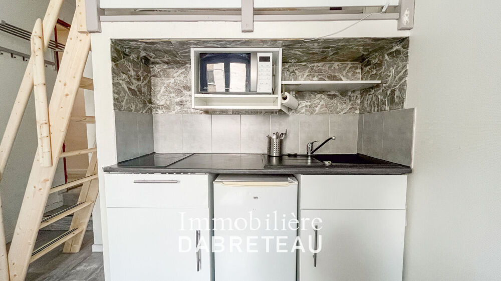 Location Appartement STUDIO MEUBLE LYON 7 Lyon 7