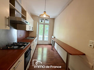  Appartement � vendre 4 pi�ces 93 m�