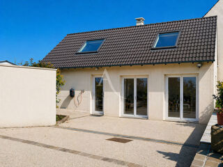  Maison à vendre 5 pièces 80 m²