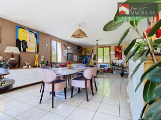  Maison à vendre 6 pièces 132 m²