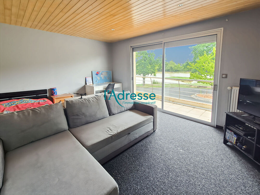 à vendre  Maison Couffé (44521)