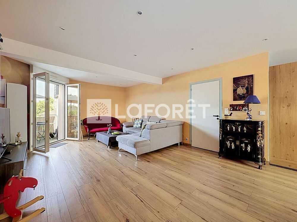 Vente Appartement Appartement avec ascenseur centre ville Flers