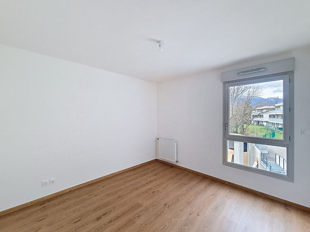 Appartement Saint Genis Pouilly 3 pièce(s) 67.24 m2