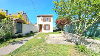  Maison � vendre 3 pi�ces 53 m�