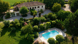  Maison � vendre 10 pi�ces 1 m�