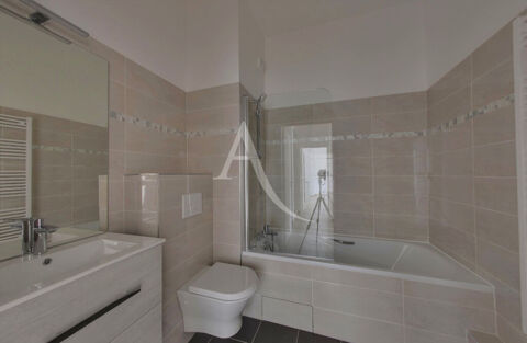  Appartement � louer 3 pi�ces 64 m�