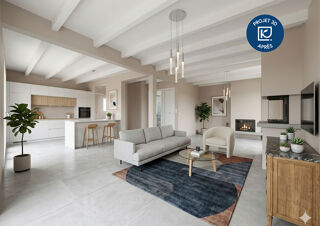  Maison à vendre 8 pièces 173 m²