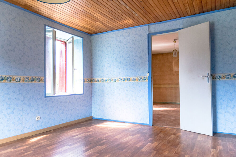 Vente Maison Maison à rénover avec beau potentiel sur terrain de plus de 8 ares Mignavillers
