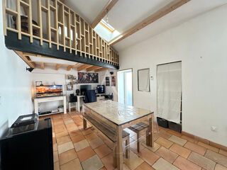  Maison � vendre 4 pi�ces 91 m�