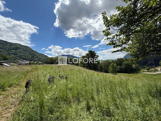  Terrain � vendre 4776 m�