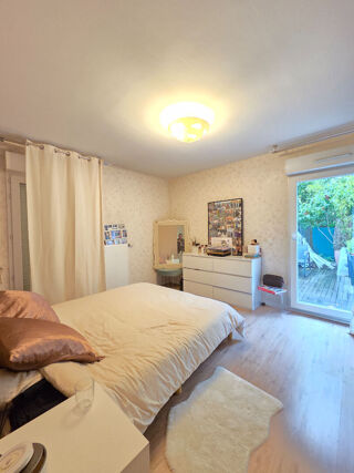  Appartement � vendre 4 pi�ces 86 m�