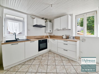  Maison � louer 4 pi�ces 80 m�