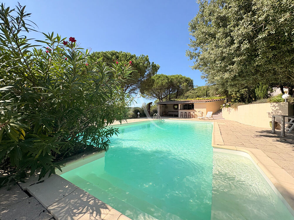 Maison 5 pièces 210 m² · à Aragon · 210 m² · 449 900 €