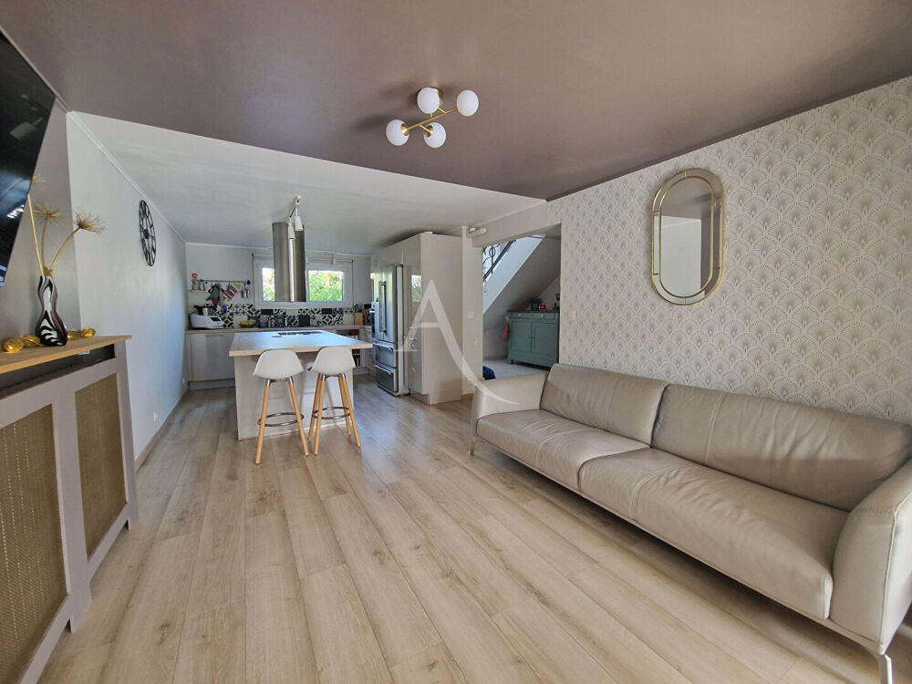 Vente Maison Maison MARTELLIÈRE Saint sebastien sur loire
