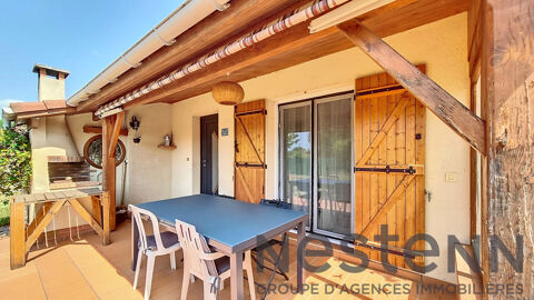   Maison 6 pices de plain pied,  Carbonne Maison - 6 pice(s) - 137 m
