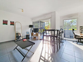  Appartement � vendre 2 pi�ces 46 m�