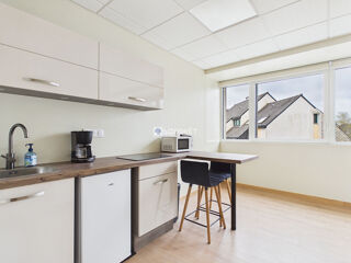  Appartement à louer 1 pièce 35 m²