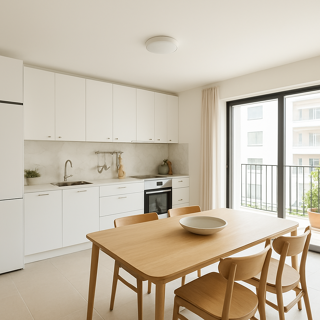  Appartement à vendre 4 pièces 85 m²