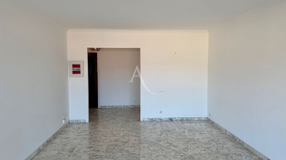 Vente Appartement Appartement Nice  VUE MER 3 pièce(s) 81.10 m2 + GARAGE ET CAVE - Nice