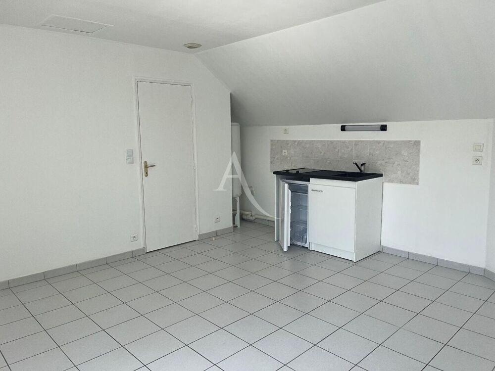 Location Appartement Appartement Saint Herblain - 2 pice(s) - 35.26 m2 Saint herblain