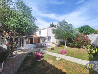  Maison à vendre 5 pièces 114 m²