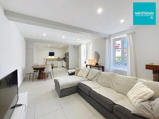  Maison à louer 4 pièces 122 m²