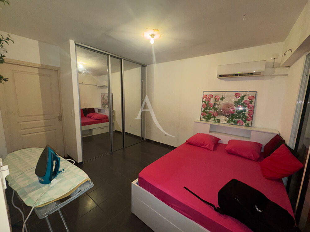 Vente Appartement Appartement T3 de  70m² Cayenne