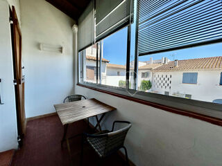  Appartement à vendre 1 pièce 22 m²