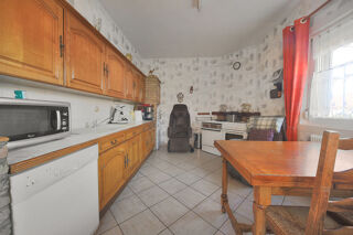  Maison � vendre 5 pi�ces 133 m�