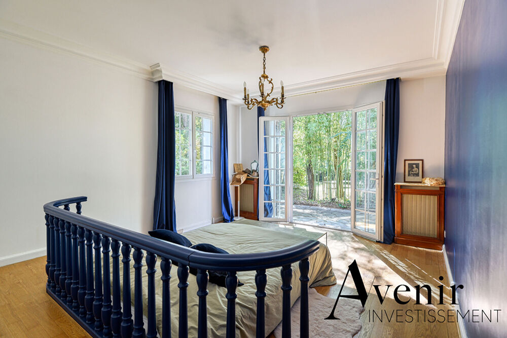 à vendre  Maison Écully (69130)