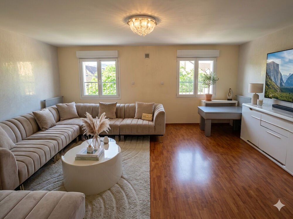 Vente Maison Localisation Stratégique pour cette Maison de 5 pièce(s) 112 m²,. Aulnay Sous Bois Aulnay sous bois