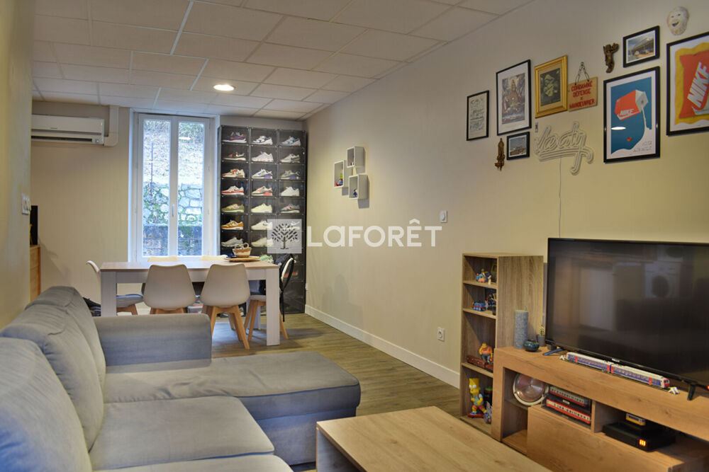 Location Appartement Appartement 2 pièces avec climatisation et jardin Brive la gaillarde