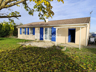  Maison à vendre 4 pièces 85 m²