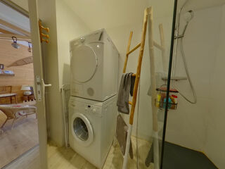  Appartement � vendre 3 pi�ces 63 m�