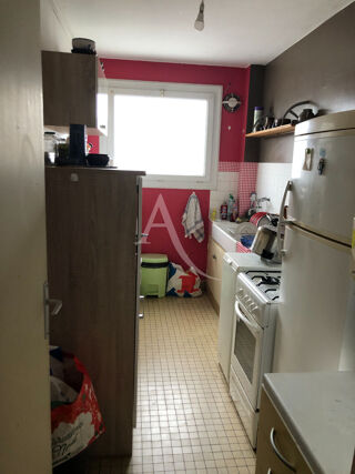  Appartement  vendre 2 pices 51 m